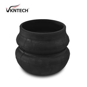 Quality Natrul Rubber Bus Air Springs Twicepower Technology VKNTECH V3000 wholesale