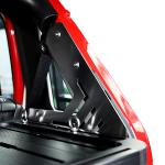 Jeep Wrangler Jk Accessories Multifunctional Rear Trunk Storage Shelf 1901*600