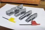 Indexable Inserts Gun Drill Tools | Deep Hole Drilling Tools | China Manufacture