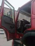 New truck of HOWO 6*4 dump truck for conakry