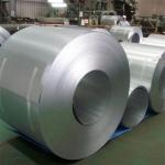 BA 410 Stainless Steel Plate Coil Galvannealed For Architecture