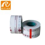 Factory Direct Aluminum PE Protective Plastic Film For Aluminum Stainless Steel