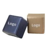 Custom Logo Cardboard Empty Watch Box for JEWELRI PACK BOX Packaging made of
