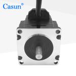 2.5A 51mm Waterproof Stepper Motor 1.11N.M Nema 23 Step Motor