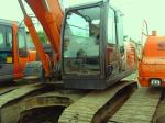 Used HITACHI ZX230 EXCAVATOR