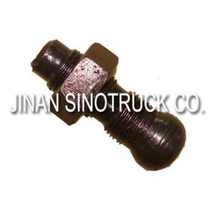 Quality SINOTRUK HOWO PARTS:VALVE SETTING SCREW wholesale