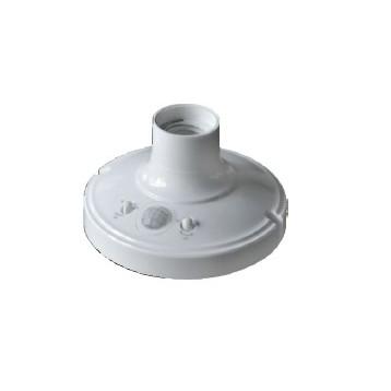 Cheap Infrared Sensor Lamp Holder for sale