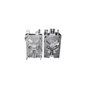 Quality OEM ODM Plastic Injection Molds Thermoplastic Thermoset Plastic Molding wholesale