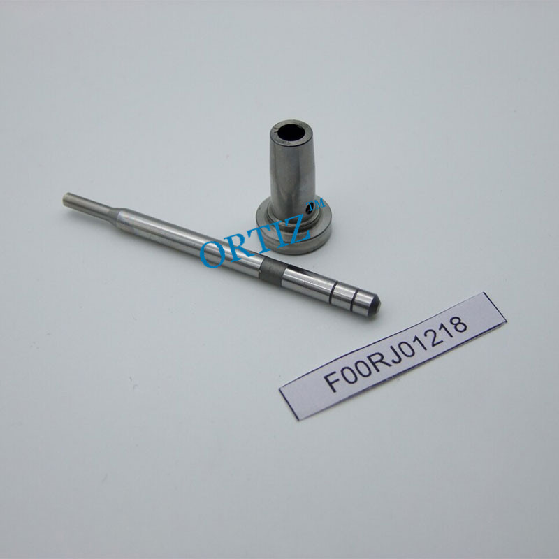 ORTIZ MAN TGA diesel fuel injector valve assembly F00RJ01218 diesel control piston valve F 00R J01 218