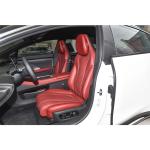 Luxeed S7 Sedan Electric Car EV 215kw/679nm R19 Rear Drive Max LHD Used Car For