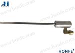 Main Nozzle 604908-78 Air Jet Loom Parts Pipe L=174mm All Length=220mm