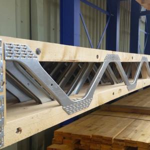 Quality Galvanized Steel Brackets for Building Materials in Housing Construction Engineering wholesale