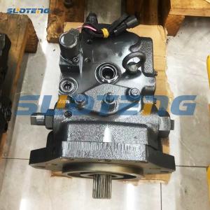 Quality 708-1H-00260 708-1h-00260 Hydraulic Pump For Excavator D375 Parts wholesale