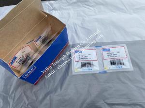 Quality Miniature Deep groove ball bearing W625-2RS1 , Stainless Steel wholesale