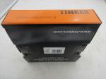 120.65*160.338*21.433mm Tapered Cone Roller Bearing L624549- L624510