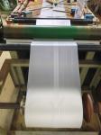 cold Water Soluble Tubular Biodegradable Film