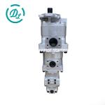 Excavator Hydraulic Gear Pump 705-56-36051 705-56-36050 Wheel Loader WA320-6