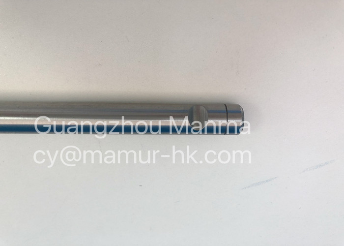 Shift Rod Low 2ND ISUZU Gearbox Parts For NKR MSB5M 8-97011370-1
