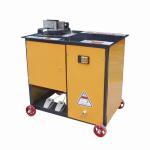 Universal Portable Reinforcing Automatic Steel Bending Machine Gf20