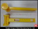 plastic tent peg hammer