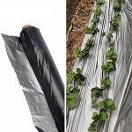 Customized Length Agricultural Ground Cover Film for Pineapple Growing Life Span