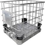 IBC Tote Tube and Accessories
