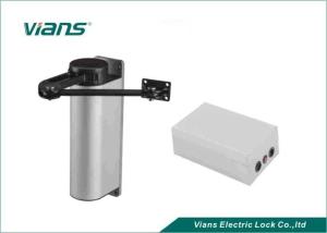 Quality High quality waterproof Intelligent Door Control System Electric Door Opener swing door operator wholesale