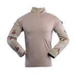 Plaid Cloth Military Garments Shirts Multi Camouflage G2 For Airsoft Hunting