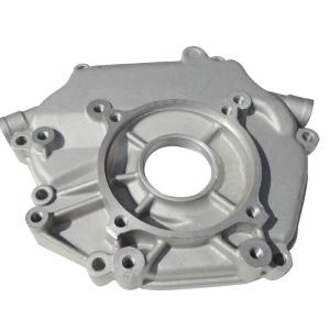 Quality Customized Industrial Gravity Casting Parts Powder Coating Surface Treatment wholesale
