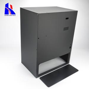 Quality ISO9001 Surface Finishing Services , Black Laser Marking PA/PU ABS wholesale