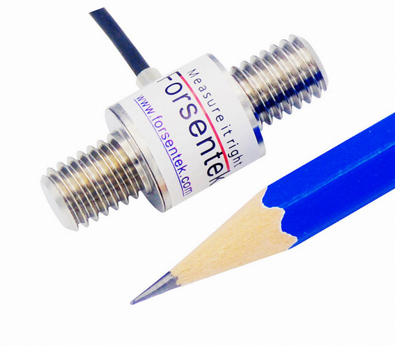 Miniature Tension Compression Load Cell 500kg
