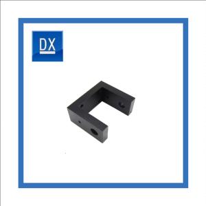 Quality Wire Cutting Copper Tungsten Carbide Coating Parts Black Wear Resistant wholesale