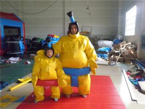 Quality Inflatable Sumo Suit (CYSP-651) wholesale