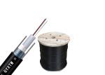 GYXTW ETL Armored Fiber Optic Cable OS2 Central Tube For Aerial