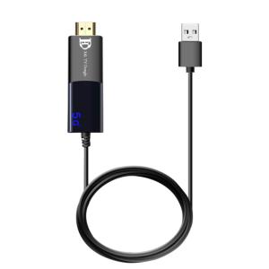 Quality Best Smart WiFi TV Dongle Digital Wireless Display Adapter wholesale