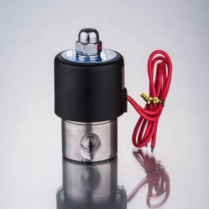 Quality 2S Series Solenoid Valve wholesale