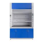 Chemical Fume Cupboard Ductless Fume Cabinet