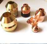 Compatible parts for Hypertherm HPR130 Consumables Electrode 220187, Plasma