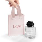 Custom Logo Drawer Sliding Cardboard Luxury High End Gift Paper Box Necklace