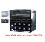 Eltek Flatpack2 48/3200 HE solar module 241119.650 Telecom Hybrid System 7U