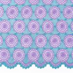 F50228 51-52" width customizable embroidery guipure lace 2015 nigerian cord lace