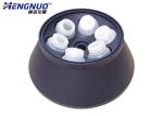 Floorstanding Large Capacity Refrigerated Centrifuge Machine 6-6R