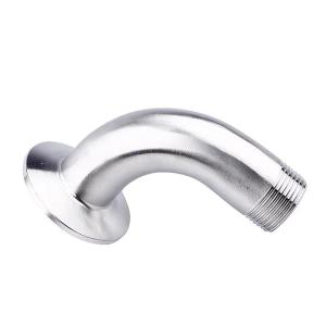 Quality WZ Stainless Steel 304 316 90 Degree Outer Wire Elbow Fitting for ANSI Standard 1/8&quot;-4 wholesale