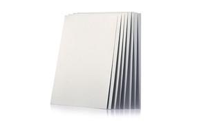 Quality BGA Drilling 37&quot;X49&quot; Lubricated Aluminum Entry Board wholesale
