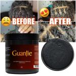 Hair Wax Extra Hold Gel for Smooth and Strong Hair Twist 16oz Private Label