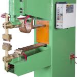 YXG-80 Welded Metal Mesh Spot Welder Pneumatic Platoon Welding Machine