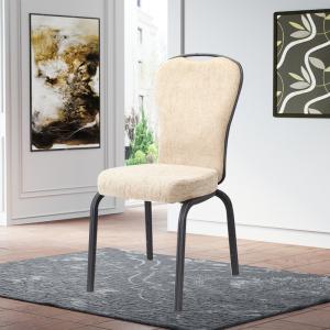 Quality Dining Wave Back Stackable Banquet Chair Hotel Restaurant Furniture wholesale
