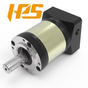 Quality Ratio 70 Brushless Dc Servo Motor 15 Arcmin 2 Stage Reduction Gearbox wholesale