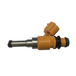 Quality 2C0-13761-00-00 Motorcycle Fuel Injector wholesale