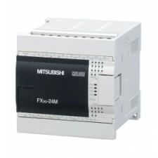 Quality Mitsubishi PLC FX3G FX3G-24MR-ES 100% New Original Authentic wholesale